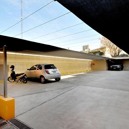 Orion Apartamentos Bahía Blanca Dış mekan fotoğraf