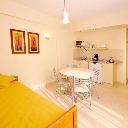 Orion Apartamentos Bahía Blanca Dış mekan fotoğraf