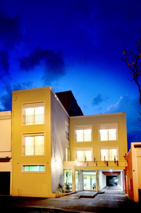 Orion Apartamentos Bahía Blanca Dış mekan fotoğraf