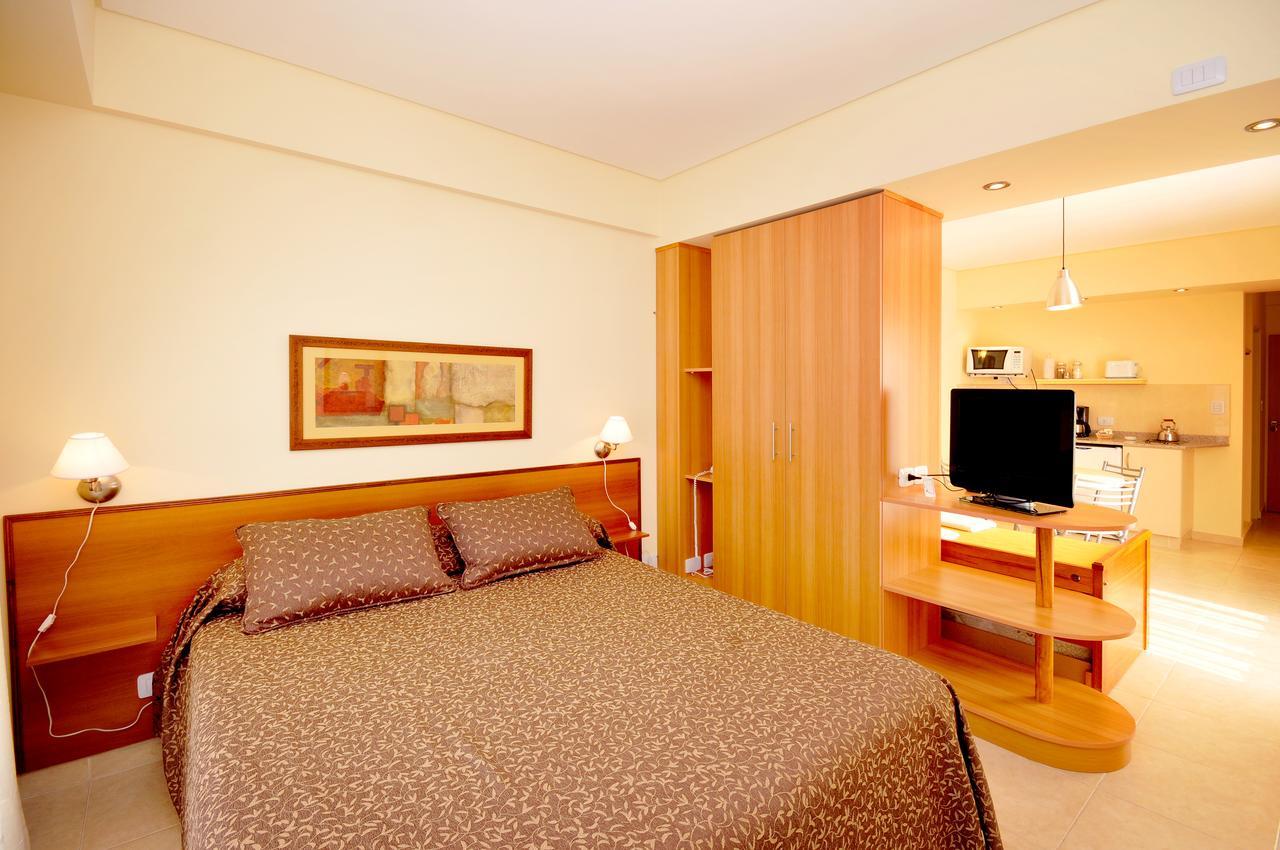 Orion Apartamentos Bahía Blanca Dış mekan fotoğraf