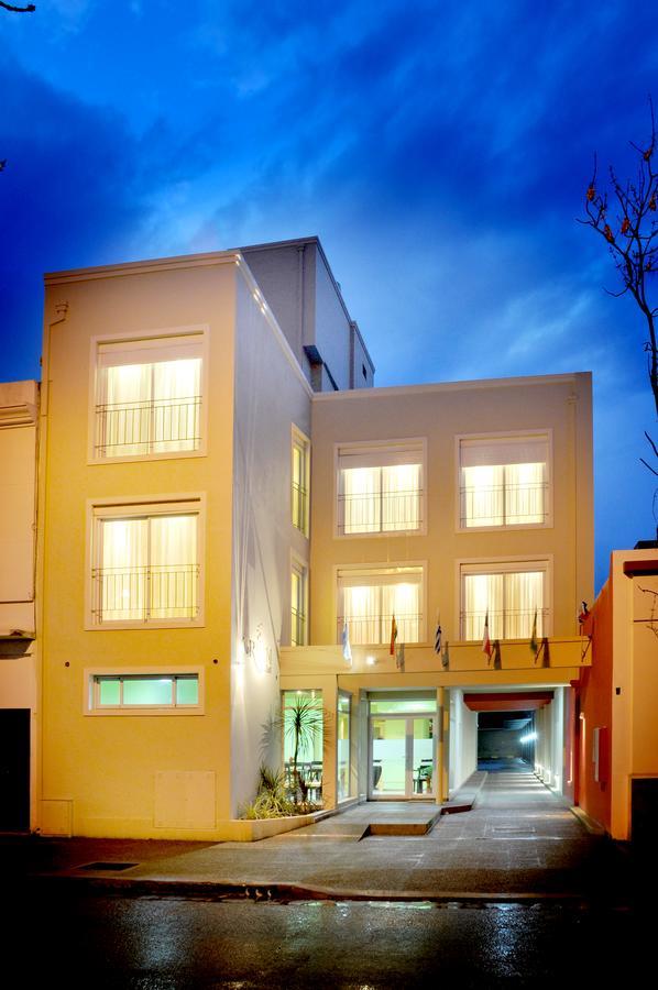 Orion Apartamentos Bahía Blanca Dış mekan fotoğraf