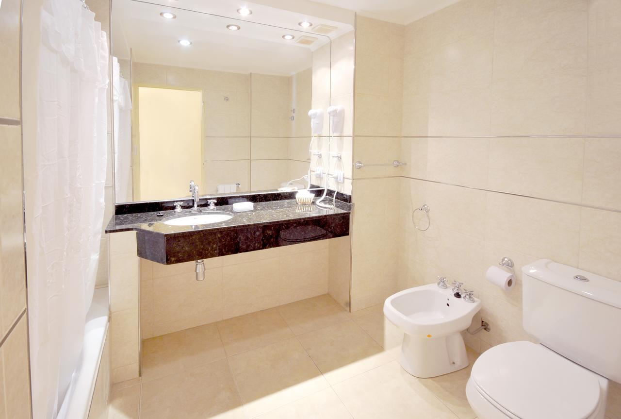 Orion Apartamentos Bahía Blanca Dış mekan fotoğraf